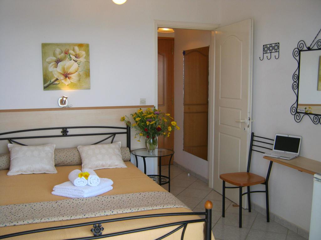 Neapoli Rooms Neápolis Rom bilde