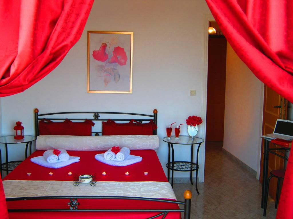 Neapoli Rooms Neápolis Rom bilde
