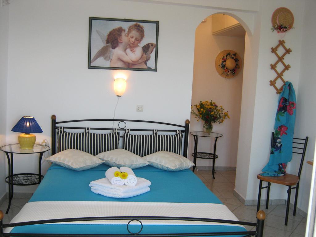Neapoli Rooms Neápolis Rom bilde